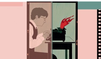ESCRIBIR GUIN para acercarnos al cine